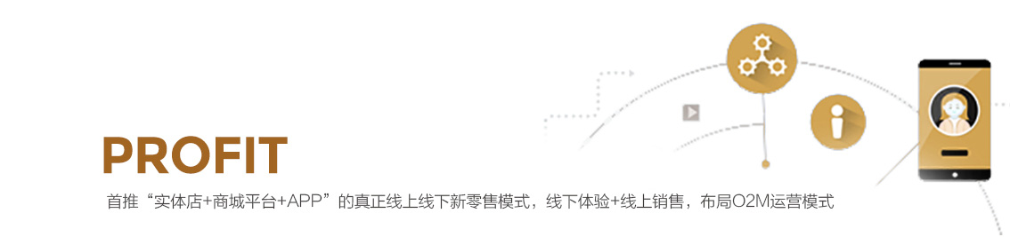 全渠道新零售ERP信息系统