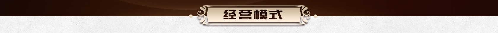 经营模式