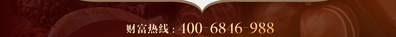 索爱比利时手工巧克力加盟;财富热线:400-6846-988