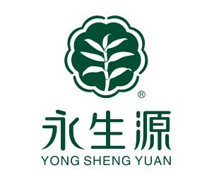 永生源logo图片