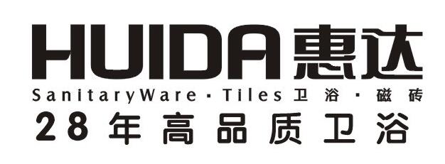 惠达卫浴logo图片图片