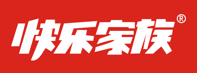 快乐家族logo图片