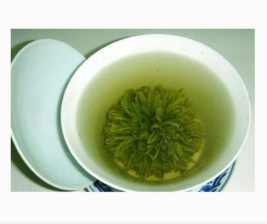 綠牡丹茶葉加盟