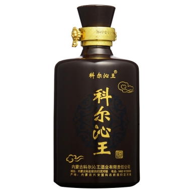 科尔沁王白酒