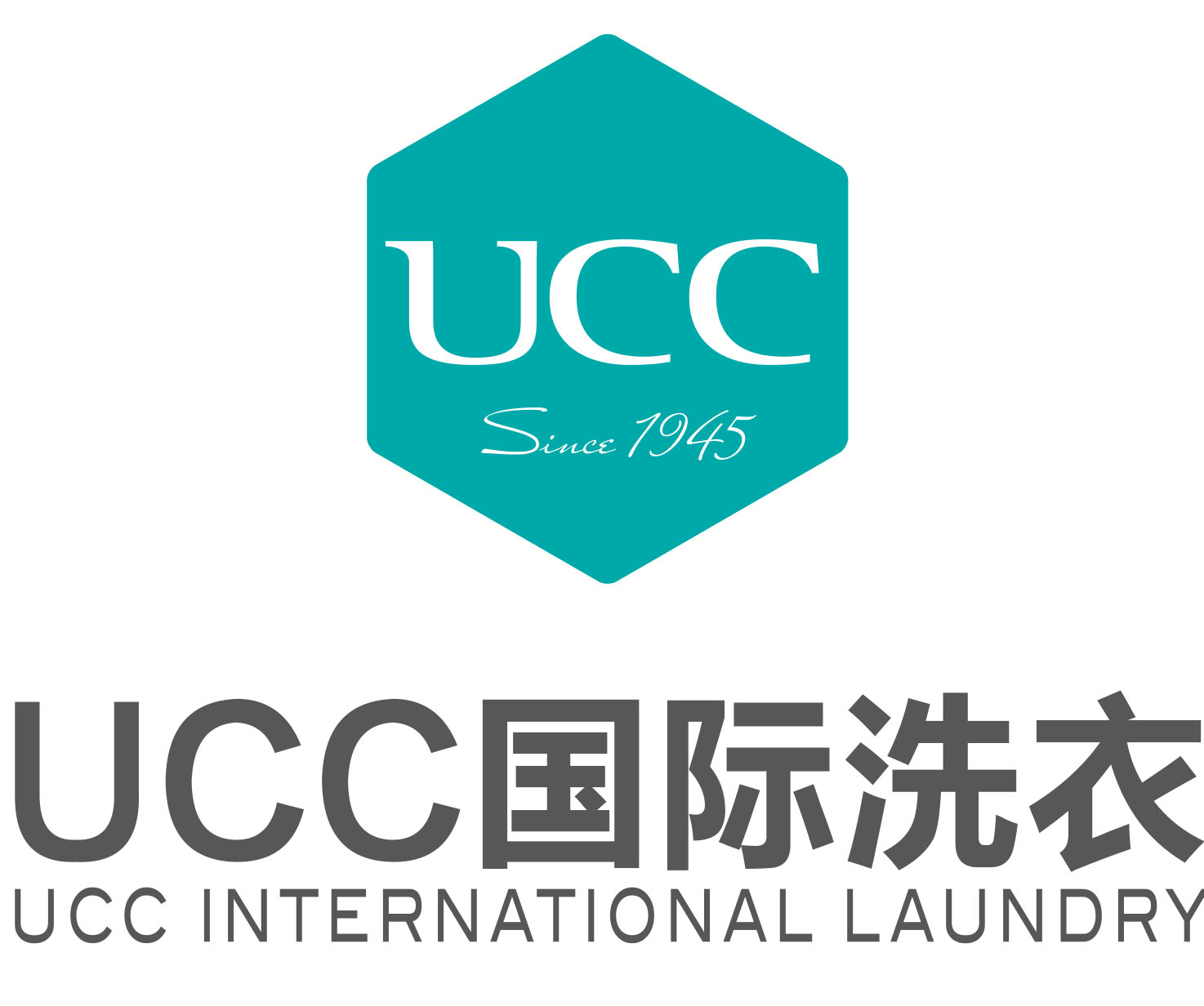 ucc国际洗衣