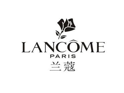 LANCOME logo图片