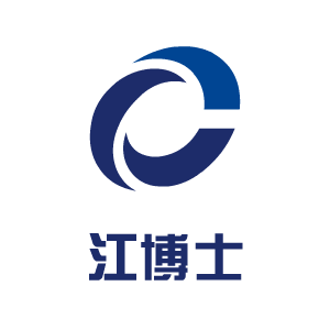 江博士牌子LOGO图片