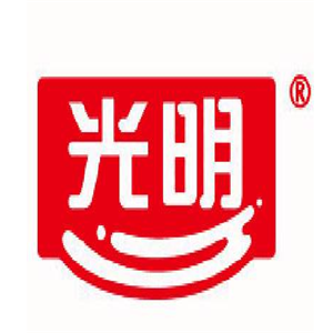 光明牛奶logo图像图片