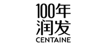 一百年润发logo图片