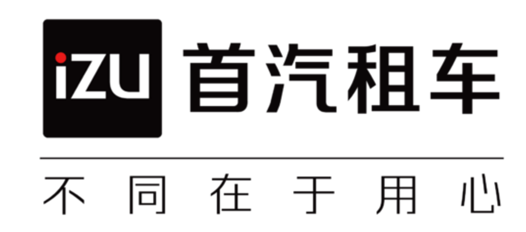 首汽租车logo图片