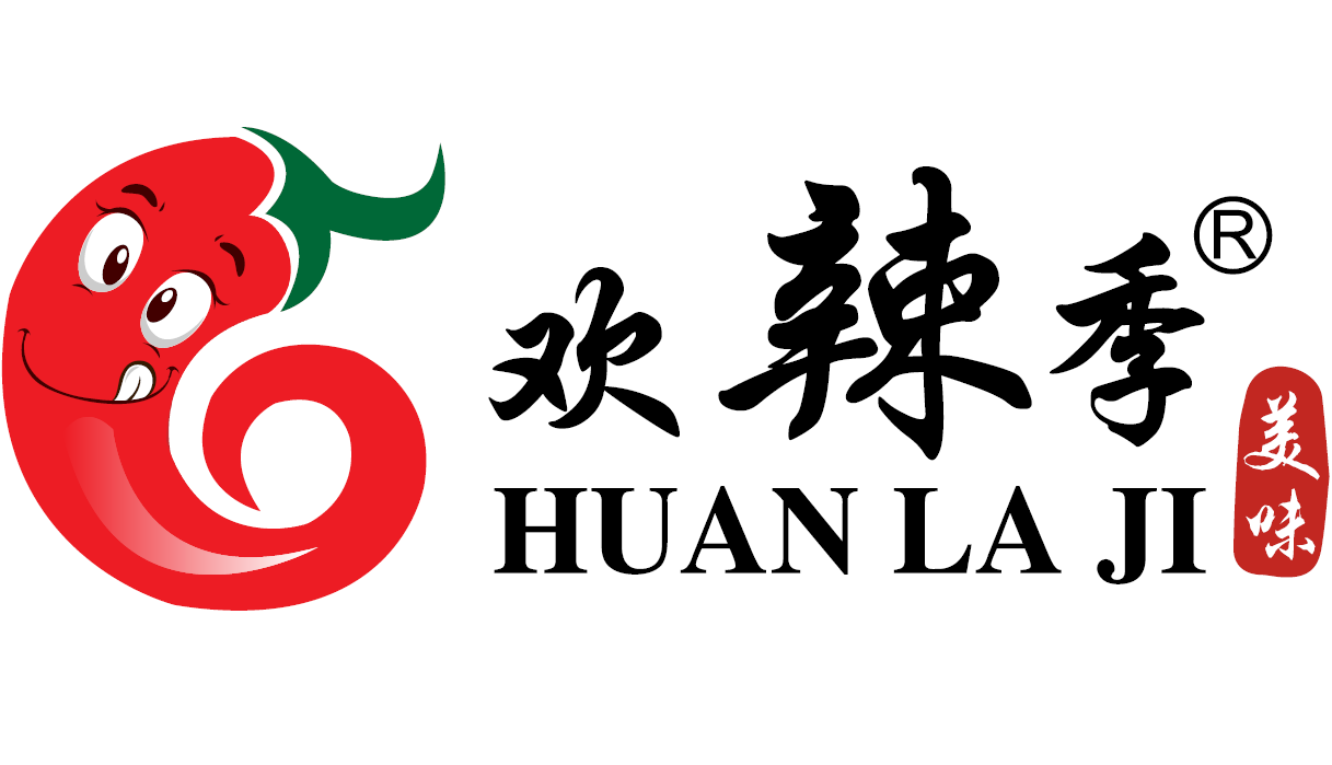 欢辣季重庆小面logo图片