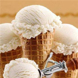 艾雪冰淇淋加盟