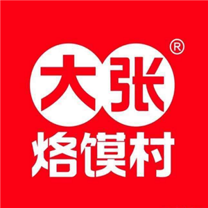 烙馍村logo图片