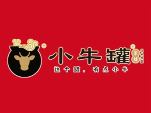 罐罐米线logo图片