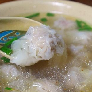 莆田西天尾扁食