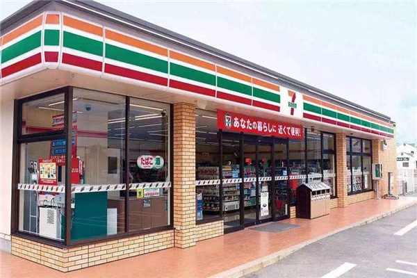 開個711便利店多少錢