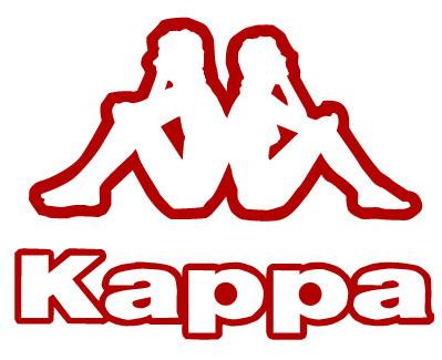 kappa壁纸logo图片