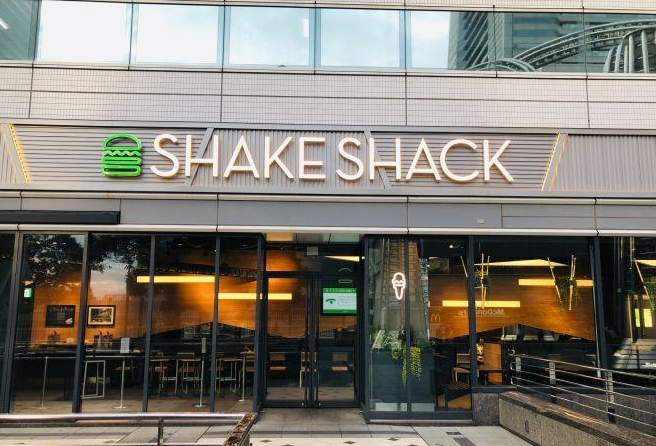 shakeshack汉堡能加盟吗