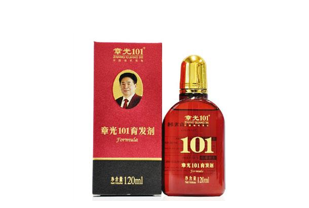 章光101怎么加盟